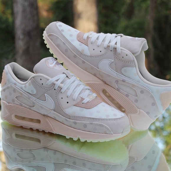 Nike Air Max 90 NRG Venn Diagram Men’s Size 10.5 - Picture 10 of 12